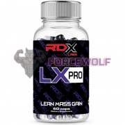 LX-Pro [Лаксогенин] (60 капс), RDX Labs [Revange Nutrition]