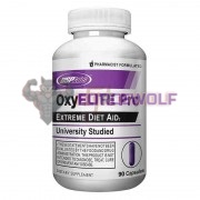 OxyElite Pro (90 капс), USP Labs