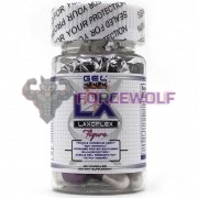 LX Laxoplex Figure (30 шт), GEC [Revange Nutrition]