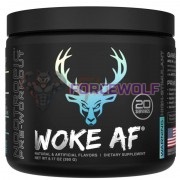 Woke AF (260 гр), Bucked Up