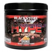 Hype (180 гр: 30 порций), Blackstone Labs